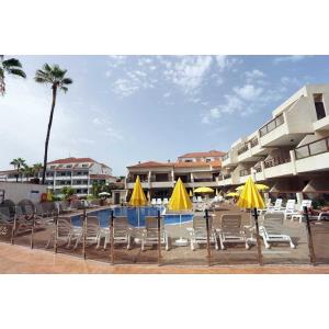 ANDORRA APARTAMENTS - Accomodations en PLAYA DE LAS AMERICAS