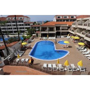 ANDORRA APARTAMENTS - Accomodations en PLAYA DE LAS AMERICAS