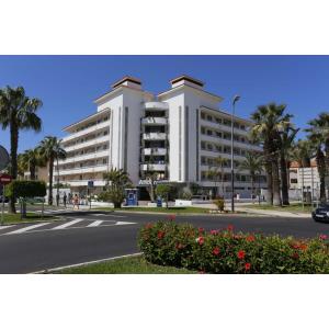 ANDORRA APARTAMENTS - Accomodations en PLAYA DE LAS AMERICAS