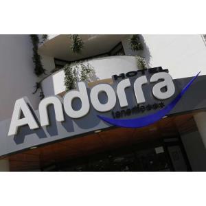 ANDORRA APARTAMENTS - Accomodations en PLAYA DE LAS AMERICAS