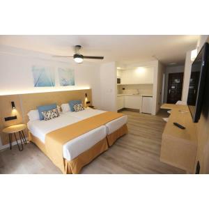 ANDORRA APARTAMENTS - Accomodations en PLAYA DE LAS AMERICAS