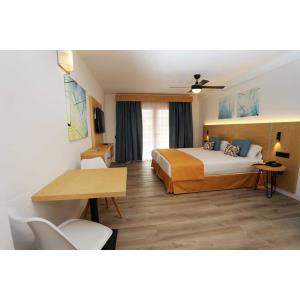 ANDORRA APARTAMENTS - Accomodations en PLAYA DE LAS AMERICAS