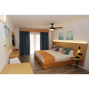 ANDORRA APARTAMENTS - Accomodations en PLAYA DE LAS AMERICAS