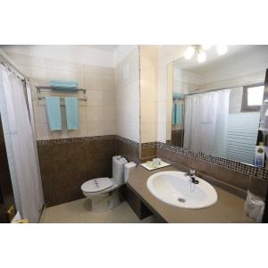 ANDORRA APARTAMENTS - Accomodations en PLAYA DE LAS AMERICAS