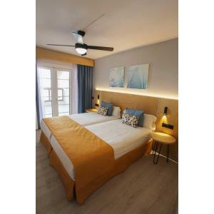 ANDORRA APARTAMENTS - Accomodations en PLAYA DE LAS AMERICAS