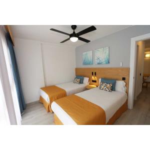 ANDORRA APARTAMENTS - Accomodations en PLAYA DE LAS AMERICAS