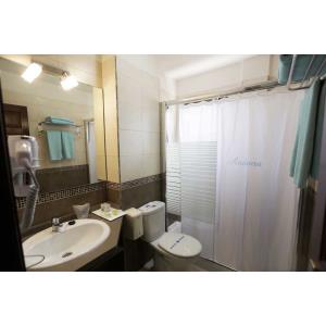 ANDORRA APARTAMENTS - Accomodations en PLAYA DE LAS AMERICAS