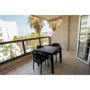 ANDORRA APARTAMENTS - Accomodations en PLAYA DE LAS AMERICAS