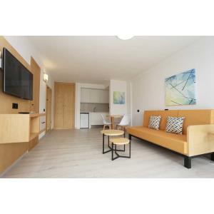 ANDORRA APARTAMENTS - Accomodations en PLAYA DE LAS AMERICAS