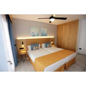 ANDORRA APARTAMENTS - Accomodations en PLAYA DE LAS AMERICAS