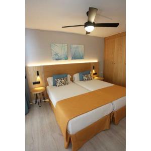 ANDORRA APARTAMENTS - Accomodations en PLAYA DE LAS AMERICAS