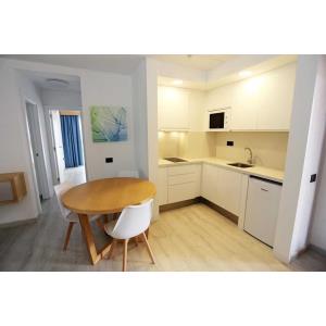 ANDORRA APARTAMENTS - Accomodations en PLAYA DE LAS AMERICAS
