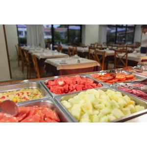 ANDORRA APARTAMENTS - Accomodations en PLAYA DE LAS AMERICAS