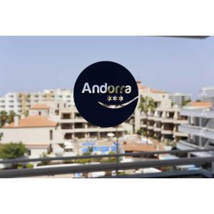 ANDORRA APARTAMENTS - Accomodations en PLAYA DE LAS AMERICAS
