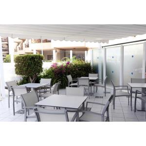 ANDORRA APARTAMENTS - Accomodations en PLAYA DE LAS AMERICAS