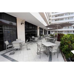 ANDORRA APARTAMENTS - Accomodations en PLAYA DE LAS AMERICAS
