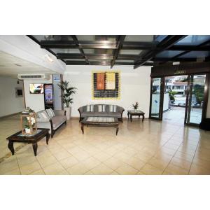 ANDORRA APARTAMENTS - Accomodations en PLAYA DE LAS AMERICAS