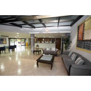 ANDORRA APARTAMENTS - Accomodations en PLAYA DE LAS AMERICAS