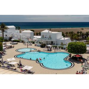 Hotel LANZAROTE VILLAGE