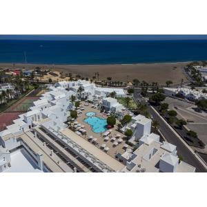 LANZAROTE VILLAGE - Accomodations en PUERTO DEL CARMEN