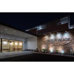 LANZAROTE VILLAGE - Accomodations en PUERTO DEL CARMEN