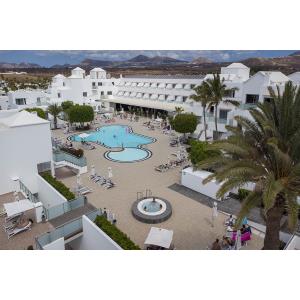 LANZAROTE VILLAGE - Accomodations en PUERTO DEL CARMEN