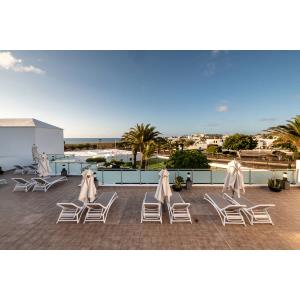 LANZAROTE VILLAGE - Accomodations en PUERTO DEL CARMEN