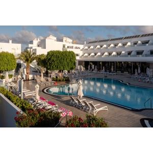 LANZAROTE VILLAGE - Accomodations en PUERTO DEL CARMEN