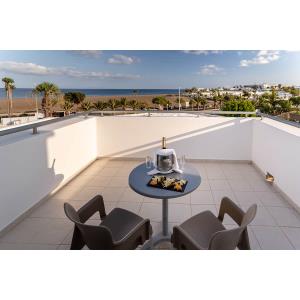 LANZAROTE VILLAGE - Accomodations en PUERTO DEL CARMEN