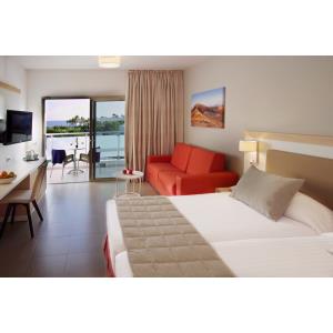 LANZAROTE VILLAGE - Accomodations en PUERTO DEL CARMEN