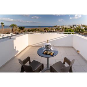 LANZAROTE VILLAGE - Accomodations en PUERTO DEL CARMEN