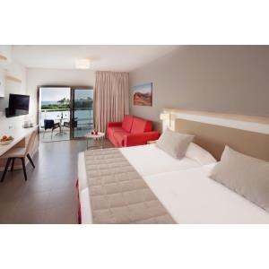 LANZAROTE VILLAGE - Accomodations en PUERTO DEL CARMEN