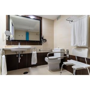 LANZAROTE VILLAGE - Accomodations en PUERTO DEL CARMEN