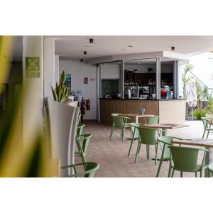 LANZAROTE VILLAGE - Accomodations en PUERTO DEL CARMEN