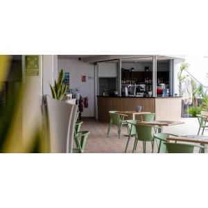 LANZAROTE VILLAGE - Accomodations en PUERTO DEL CARMEN