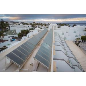 LANZAROTE VILLAGE - Accomodations en PUERTO DEL CARMEN