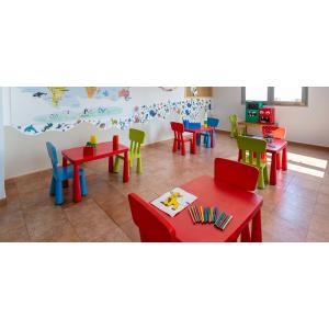 LANZAROTE VILLAGE - Accomodations en PUERTO DEL CARMEN