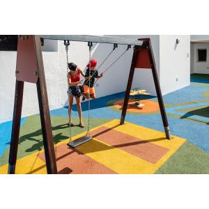 LANZAROTE VILLAGE - Accomodations en PUERTO DEL CARMEN