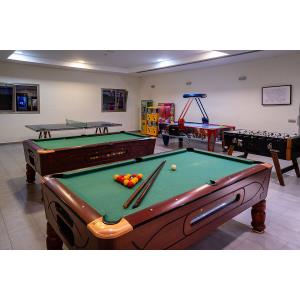 LANZAROTE VILLAGE - Accomodations en PUERTO DEL CARMEN