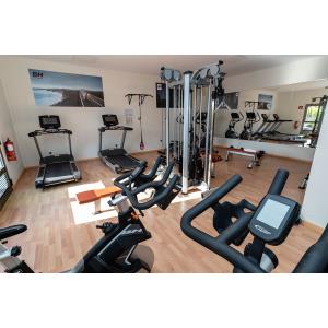 LANZAROTE VILLAGE - Accomodations en PUERTO DEL CARMEN