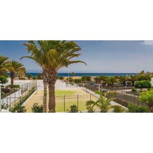 LANZAROTE VILLAGE - Accomodations en PUERTO DEL CARMEN