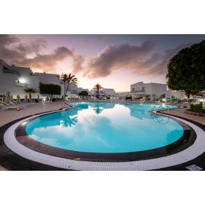 LANZAROTE VILLAGE - Accomodations en PUERTO DEL CARMEN