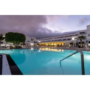 LANZAROTE VILLAGE - Accomodations en PUERTO DEL CARMEN