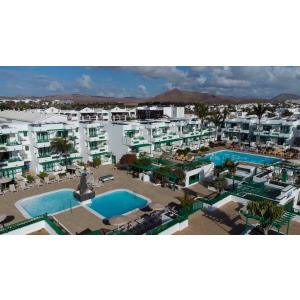 NAZARET APARTMENTS - Alojamientos en COSTA TEGUISE