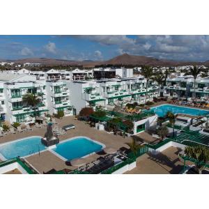 NAZARET APARTMENTS - Alojamientos en COSTA TEGUISE
