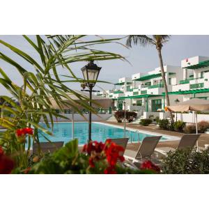 NAZARET APARTMENTS - Alojamientos en COSTA TEGUISE