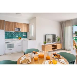 NAZARET APARTMENTS - Alojamientos en COSTA TEGUISE