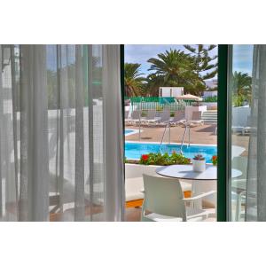 NAZARET APARTMENTS - Alojamientos en COSTA TEGUISE