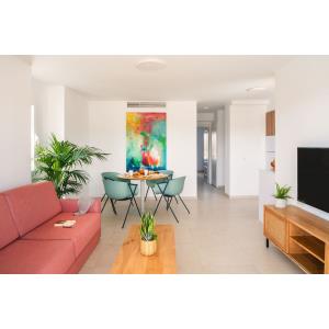 NAZARET APARTMENTS - Alojamientos en COSTA TEGUISE