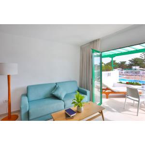 NAZARET APARTMENTS - Alojamientos en COSTA TEGUISE